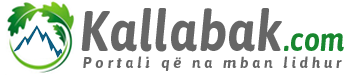 Kallabak Logo